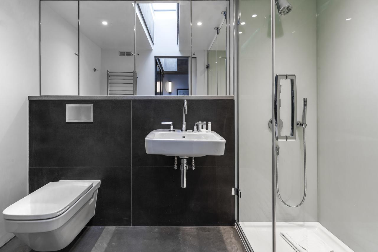 Soho Lofts By Aeria Apartments Londyn Zewnętrze zdjęcie